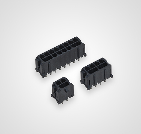 ELCON Micro Power Connectors